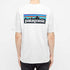 Patagonia P-6 Logo Responsibili-Tee White